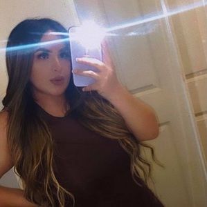 Meet your Posher, Kimberly